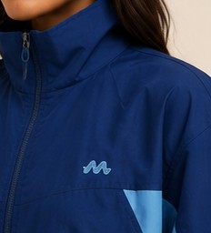Urban Motion Track Set – Blau